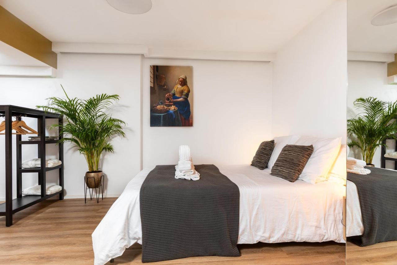 Scheveningen Beach Loft Golden Rays II Den Haag Exterior foto